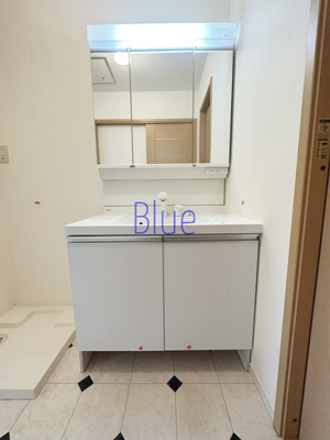 【洗面所】 | ベルメゾンWEST