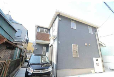 【外観】 | Ahnenerbe