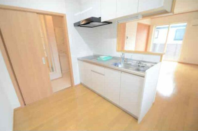 【キッチン】 | Ahnenerbe