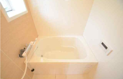 【浴室】 | Ahnenerbe