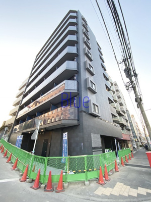 【外観】 | ガーラ・シティ横浜反町