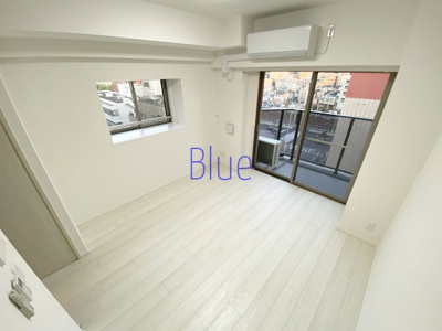 【居間・リビング】 | ガーラ・シティ横浜反町