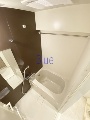 【浴室】 | ガーラ・シティ横浜反町