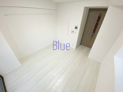 【寝室】 | ガーラ・シティ横浜反町