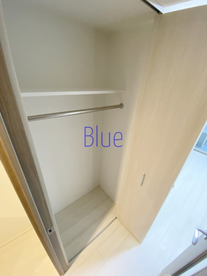 【収納】 | ガーラ・シティ横浜反町