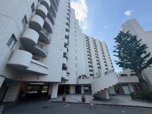 三田ハウス
