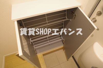【収納】 | 丘の上のルーチェ