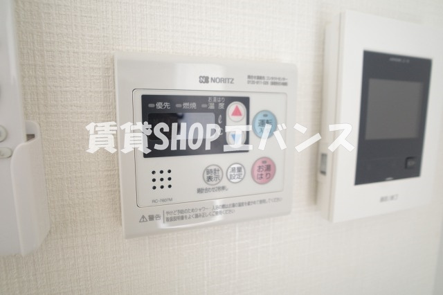 【設備】 | 丘の上のルーチェ