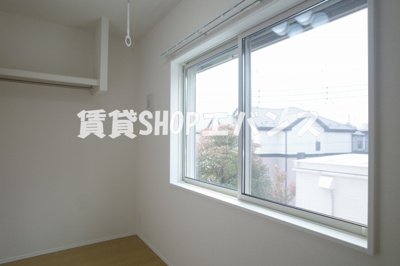 【寝室】 | 丘の上のルーチェ