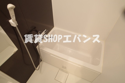 【浴室】 | 丘の上のルーチェ