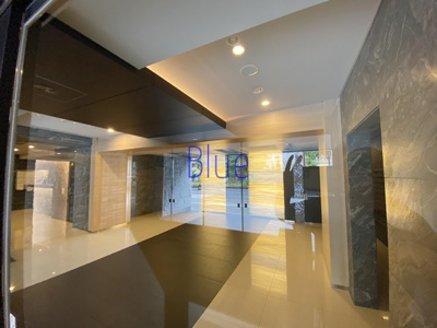 【その他共用部分】 | ガーラ・プレシャス川崎