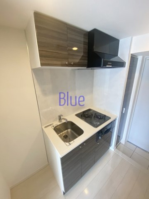 【キッチン】 | ガーラ・プレシャス川崎 | 同仕様