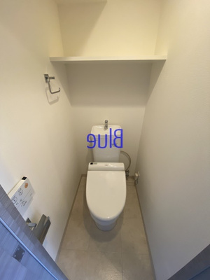 【トイレ】 | ガーラ・プレシャス川崎 | 同仕様