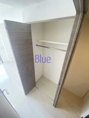 【収納】 | ガーラ・プレシャス川崎 | 同仕様