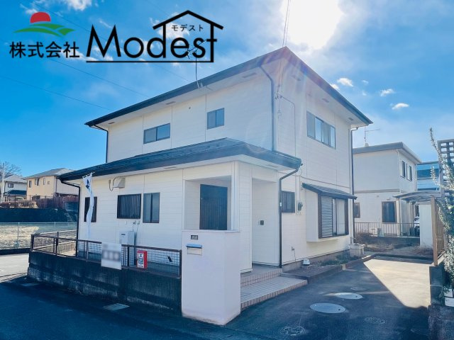 前橋市田口町