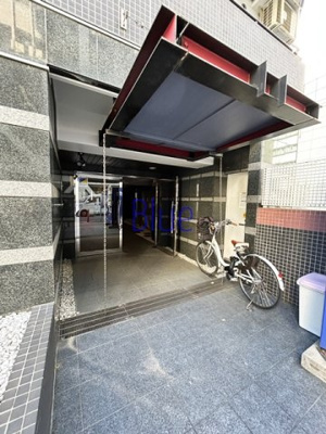 【エントランス】 | リヴシティ関内