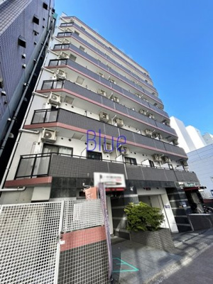 【外観】 | リヴシティ関内