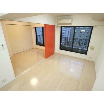 【居間・リビング】 | リヴシティ関内