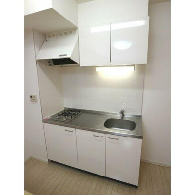【キッチン】 | リヴシティ関内