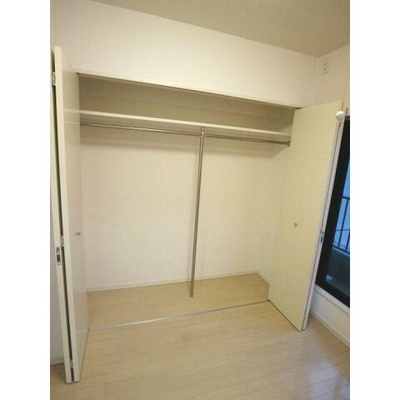 【収納】 | リヴシティ関内