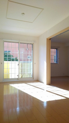 【居間・リビング】 | ミルレーヴ