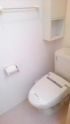 【トイレ】 | ミルレーヴ