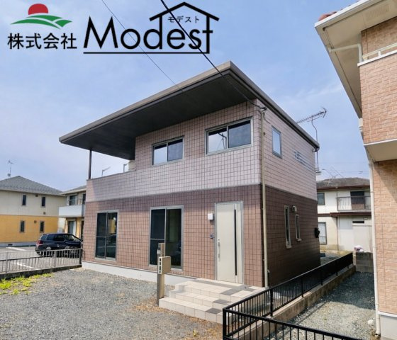 太田市新田市野井町