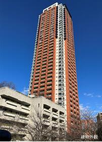 六本木ヒルズレジデンスＢ