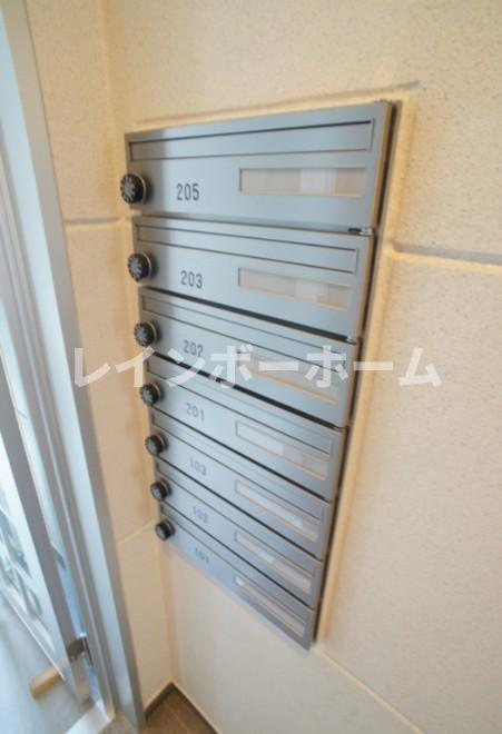 Laule’a Courtの設備