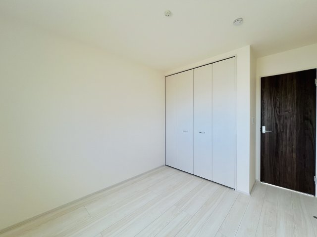 太田下田島町の洋室|お子様の一人部屋デビューにも最適♪