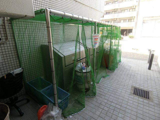 新丸子ダイカンプラザシティのその他共用部分