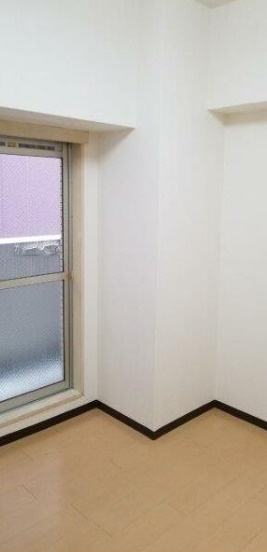 新丸子ダイカンプラザシティの居間・リビング