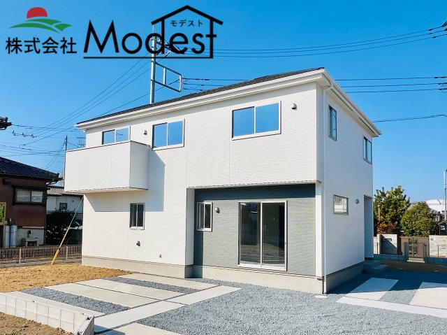 高崎市岩鼻町
