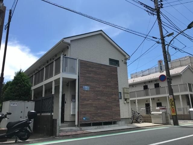 キャメル松戸５　Ａ棟