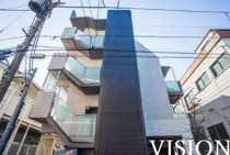 AXAS品川シーサイドの画像