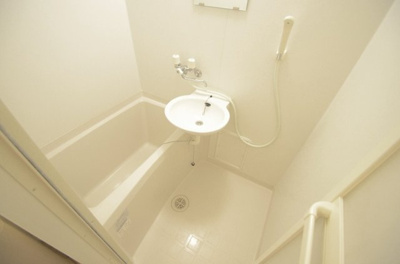 【洗面所】 | レオパレスフォレスト