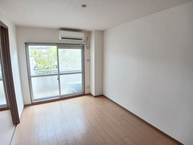 エクセランヴィラの居間・リビング