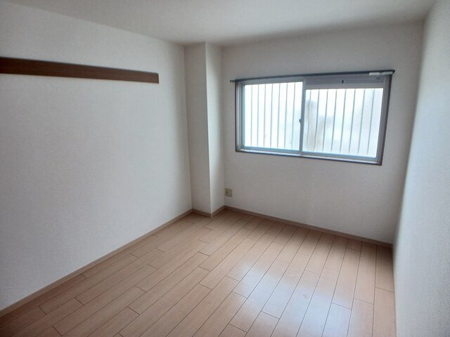 エクセランヴィラの内装