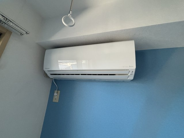 クラージェ津田沼 の設備