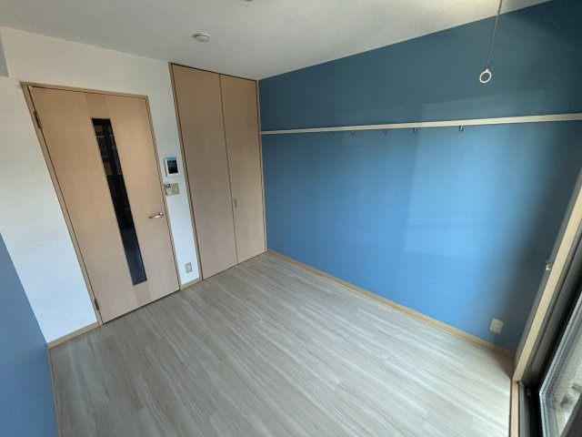 クラージェ津田沼 の寝室