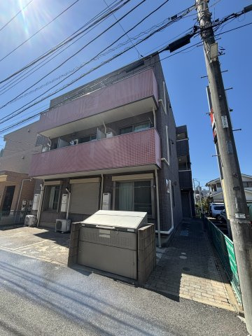 クラージェ津田沼 