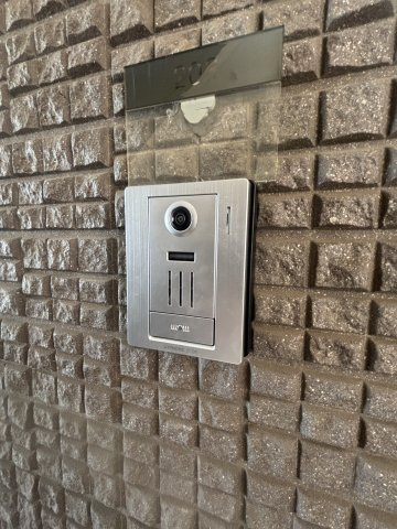 クラージェ津田沼 のセキュリティ