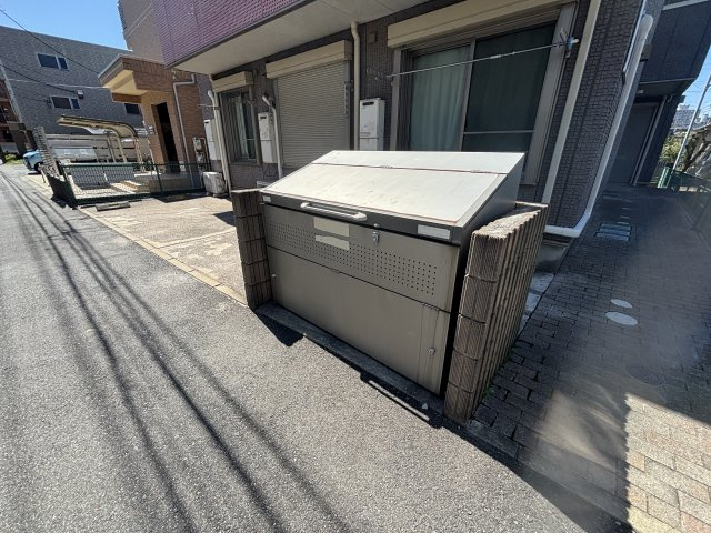 クラージェ津田沼 のその他共用部分