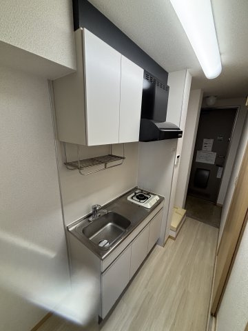 クラージェ津田沼 のキッチン