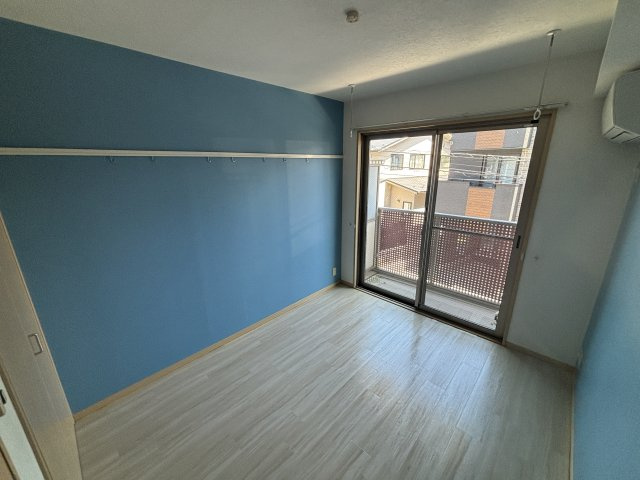 クラージェ津田沼 の居間・リビング