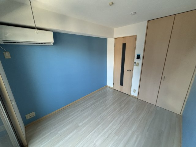 クラージェ津田沼 の寝室