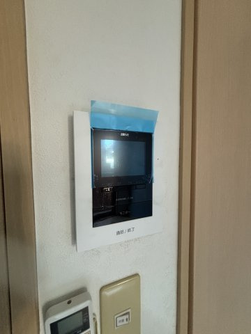 クラージェ津田沼 のセキュリティ