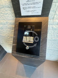 【セキュリティ】 | フォーリアライズ天王寺ヴァロール | フォーリアライズ天王寺ヴァロール　オートロック