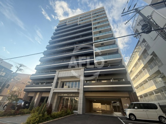 【外観】 | フォーリアライズ天王寺ヴァロール | フォーリアライズ天王寺ヴァロール　外観