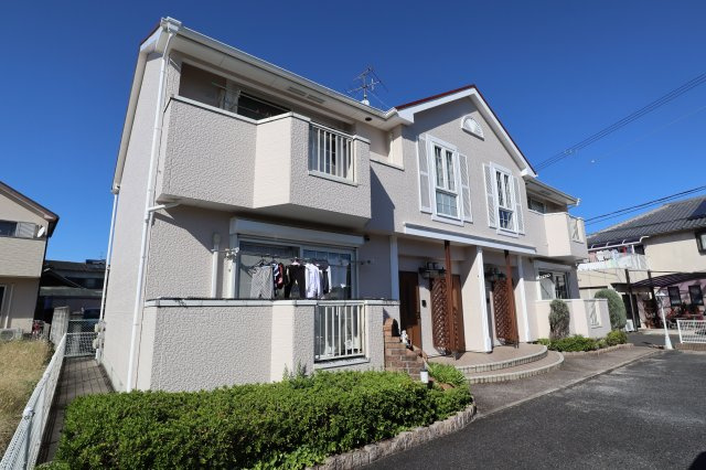 ボンヌシャンスハイム